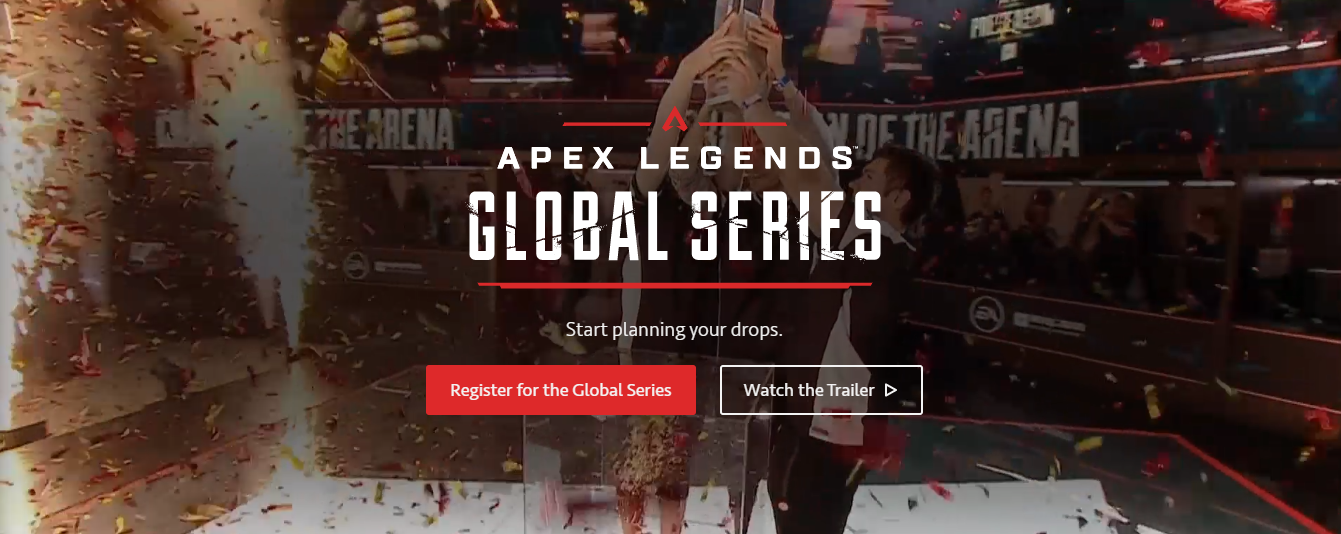 Apex Legends Betting Sites