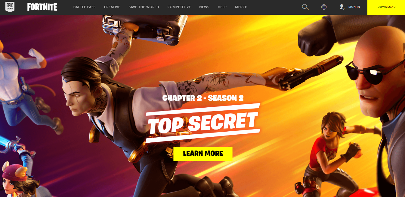 Fortnite betting site