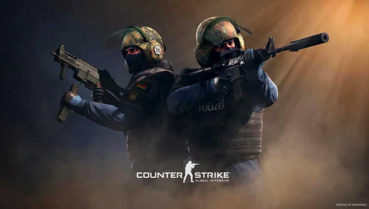 Csgo