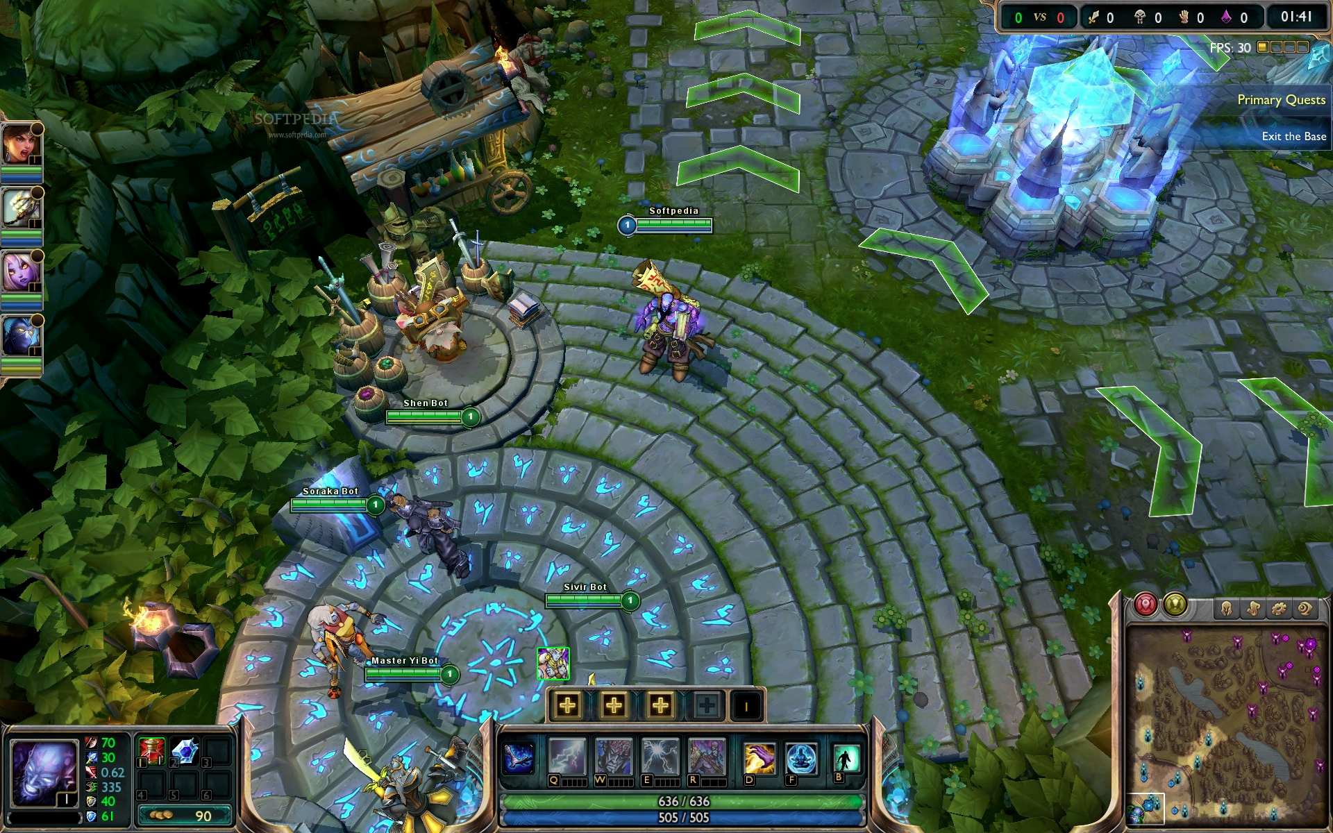 Ilol league of legends download