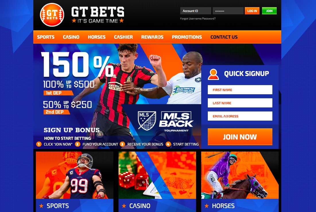 top esports betting sites