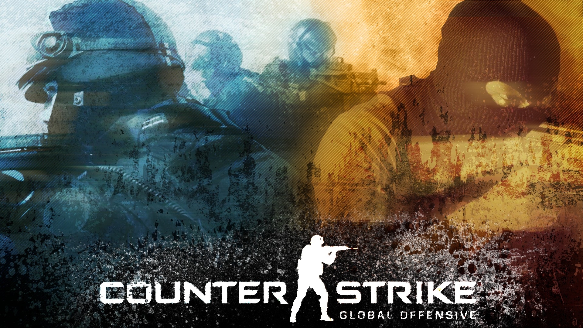 counterstrike global offensive