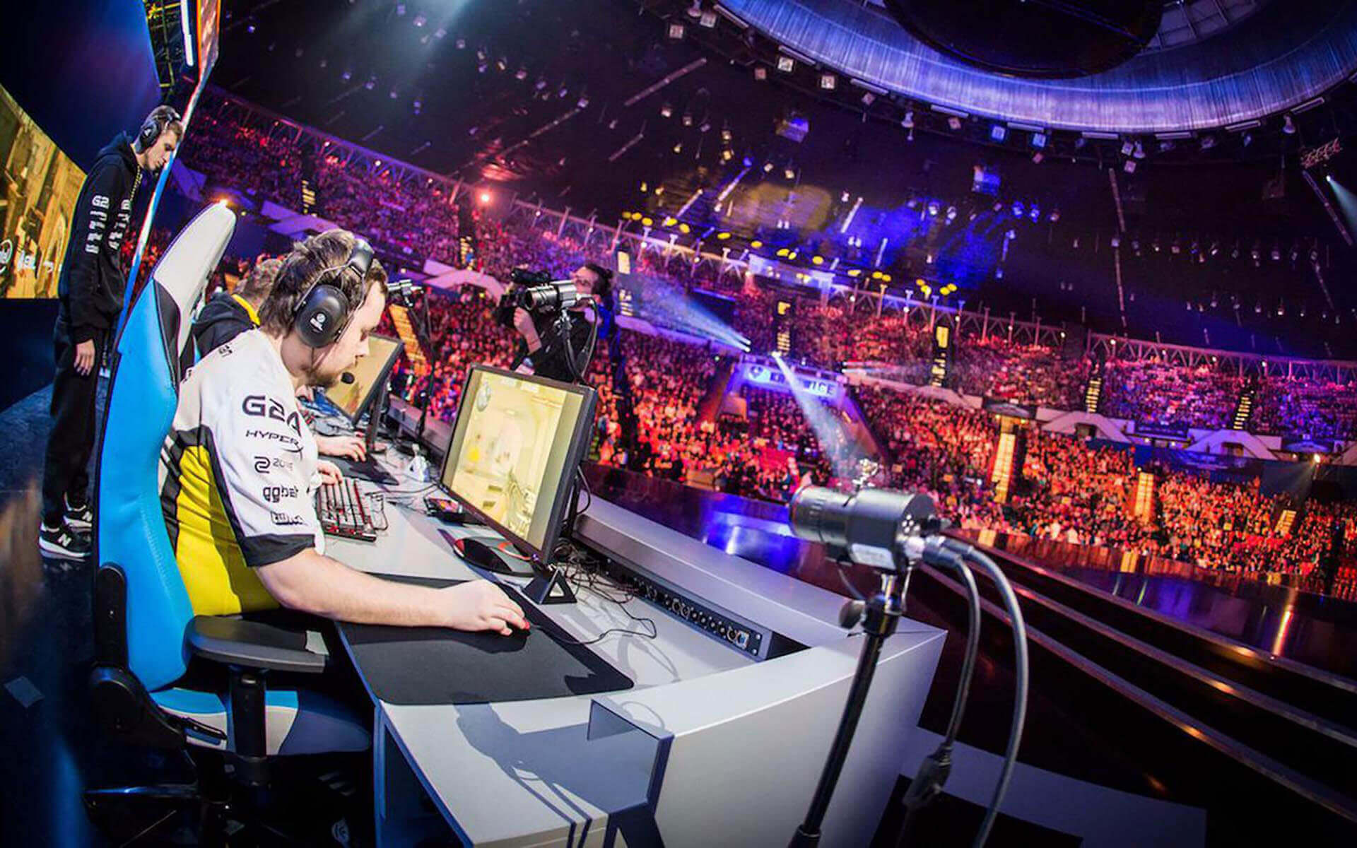 most successful esports betting sites